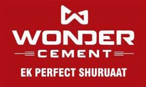 WONDER CEMENT