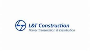 l&t logo