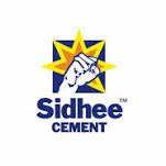 siddhi cement logo