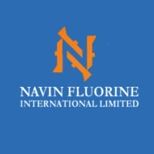 Navin Fluorine Advanced Sciences Limited